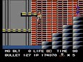 why?! just because! not a speed or a perfect run, but no deaths thanks to the miracle of save states(tm). where's machine gun bullets when i need them? disclaimers: save states used, damage taken, no luck manipulation, recorded from virtuanes 0.95 and edited with wmm. older video. spam, hate, and flames will still be deleted.