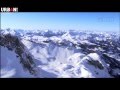Crans Montana - Winter Sports - YouTube