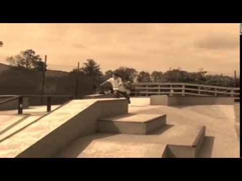 Youtube Video Kw87QWr453o
