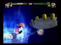 Dragonball Z Budokai Tenkaichi 3 wifi battle Vs ShadowHero