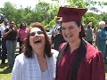 UALR Spring 2007 Commencement