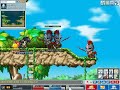 [KMST12270]Lv.77 Evan hunting after skill fixed [Scrap]