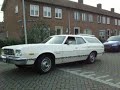 ord gran torino sw 5.8 V8 351cui 1973 part 2