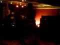bull riding vom feinsten^^ bei der sunshine party