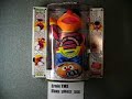 English Speaking Tickle Me Extreme ERNIE TMX English Speaking Tickle Me Extreme ERNIE TMX