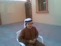 شاعر قطري موهوبيدعى عبدالرحمن حسين العجي الملقب ب (بوعجــــيان)حلمه حمل البيرق في شاعر المليون وان يكون خليفة ناصر الفراعنه وحمد بن فطيسthe million poemstate of qatar
