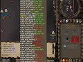 Adelais Vs Shadow Elves