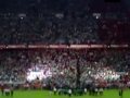 Betis: 2005-2009