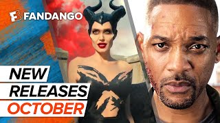 New Movies Coming Out in October 2019  Movieclips 