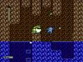 Rockman: Deus Ex Machina (Hard) part 1 - Bubble Man