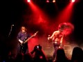 Ketzer-Fest 2009: Paria - Disgraceful blood (black metal, live)