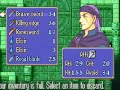 Legault Light Solo FE7 (Part 2) Legault Light Solo FE7 (Part 2)
