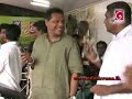 Dayasiri and Sajith sing a duet