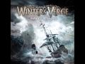 WINTER'S VERGE - Captain's Log - 2010