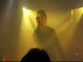 Numan live Manchester Telekon 2006 Numan live Manchester Telekon 2006
