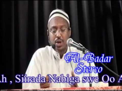 Muxaadaro