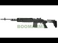 KART M14 EBR - long version