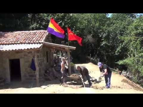 Kareliah - En los montes de Aller y Lena, Cantando a Asturias