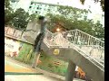 FREE RUNNING HONG KONG STUNT TEAM FREE RUNNING HONG KONG STUNT TEAM