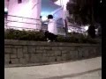 FREE RUNNING HONG KONG STUNT TEAM