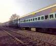 DARBHANGA EXPRESS