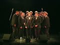 UNC Clef Hangers - Chasing Cars