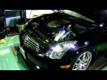NISSAN V35 SKYLINE TWIN CHARGER by SEEDRACING