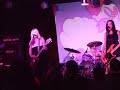 Veruca Salt - Seether - Live