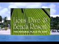 LIONS DIVE & BEACH RESORT
