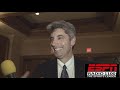 The head of the Nevada Commission gives his initial reaction to hearing Karo Parisyan has dropped out of UFC 106.