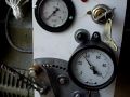 Part 2: Diesel start, Air Cooled SLM, now with Scintilla Fuel Pump, fully open