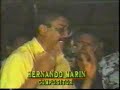 VERSOS HERNANDO MARIN,PONCHO ZULETA