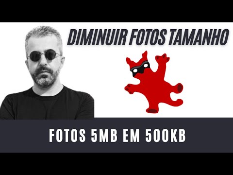 Como Diminuir O Tamanho De Um Arquivo Pdf