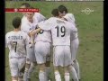 Hamilton 40yd Volley Hamilton 40yd Volley