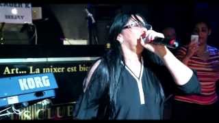 Cheba Zahouania A L'Art Club Reims