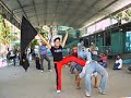 banda show 