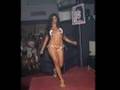 Betty Bangs Bikinis