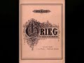 walter gieseking ( 1895-1956 )plays grieg's lyric piece op54 n4 nocturne .