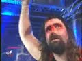 WWE WCW