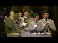 Musikkorps der Bundeswehr beim Militärmusikfest in Berlin 2007