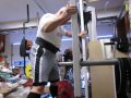 Mark Menslage-April 3, 2012 Deadlift Workout