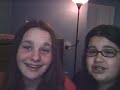 blonde jokes! jacie and jenna