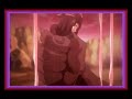 Youruichi &amp; Soi Fon - Let You Down.