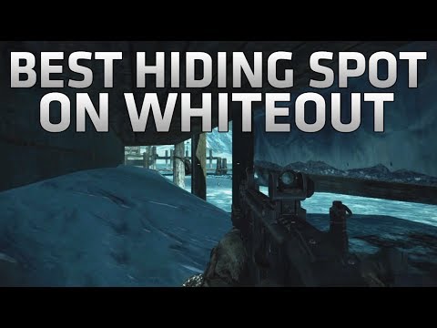 hiding - Click the Like Button, Leave a Comment & Subscribe for more! Facebook: http://www.facebook.com/ChaoticRavenger Twitter: https://twitter.com/ChaoticRavenger S...