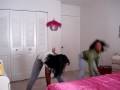 Swing By Savage Feat. Soulja Boy(ChelSei & KenDra Dancing)