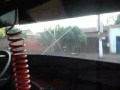TALENTO NA TURBINA DO 1113 DE CUIABA!!