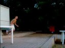 Montage Parkour Corse