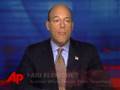 Former Press Secretary's Book Bashes Bush