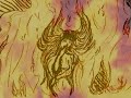 Shiori el Fuego de Infierno. Hellfire: Sei's Desire