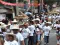 Start of Sapaoan 2007 Parade